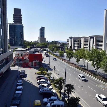 Elmas Hotel Bursa Zewnętrze zdjęcie
