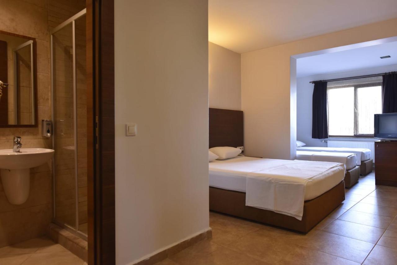 Elmas Hotel Bursa Zewnętrze zdjęcie