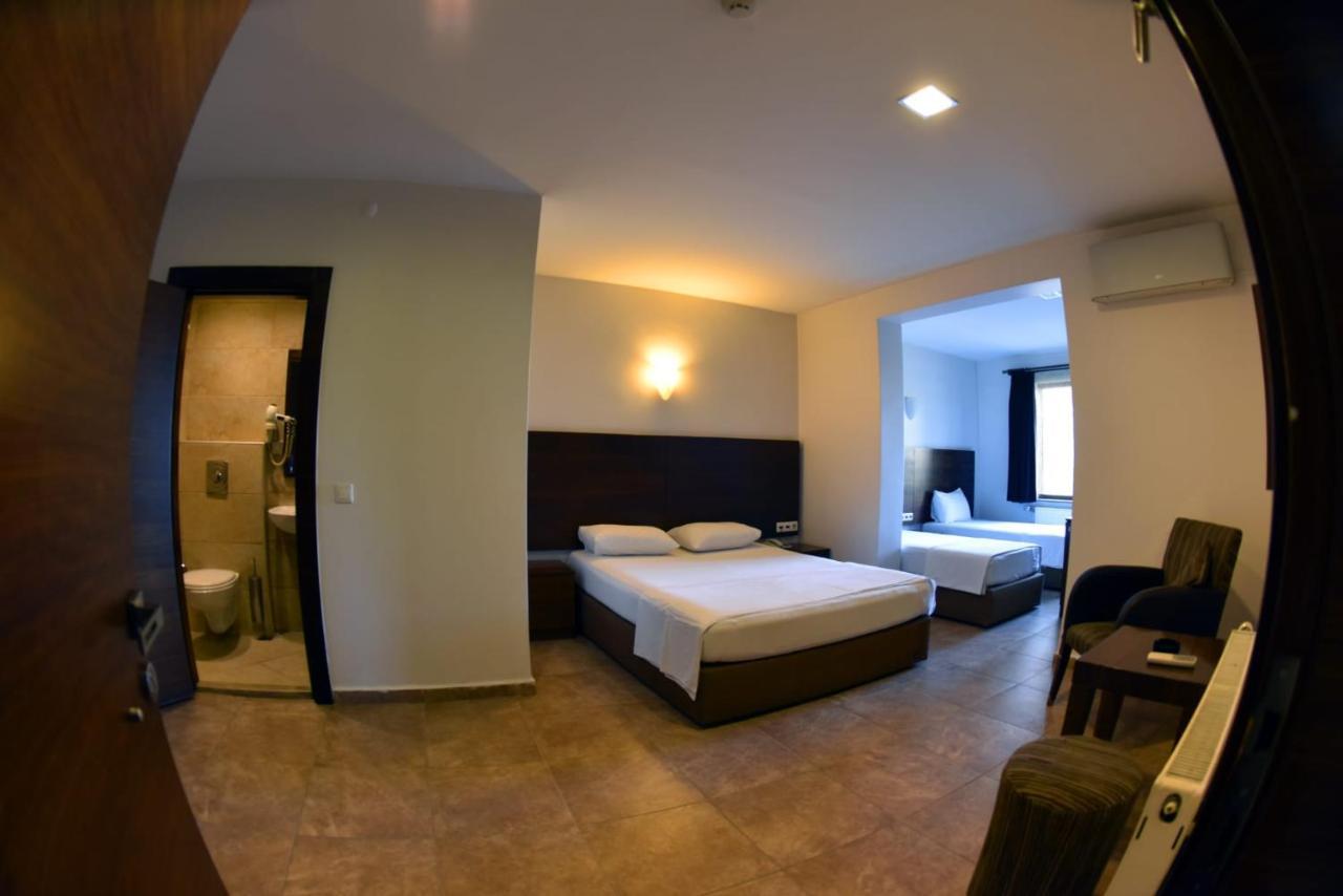 Elmas Hotel Bursa Zewnętrze zdjęcie