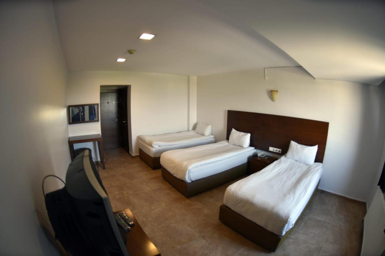 Elmas Hotel Bursa Zewnętrze zdjęcie