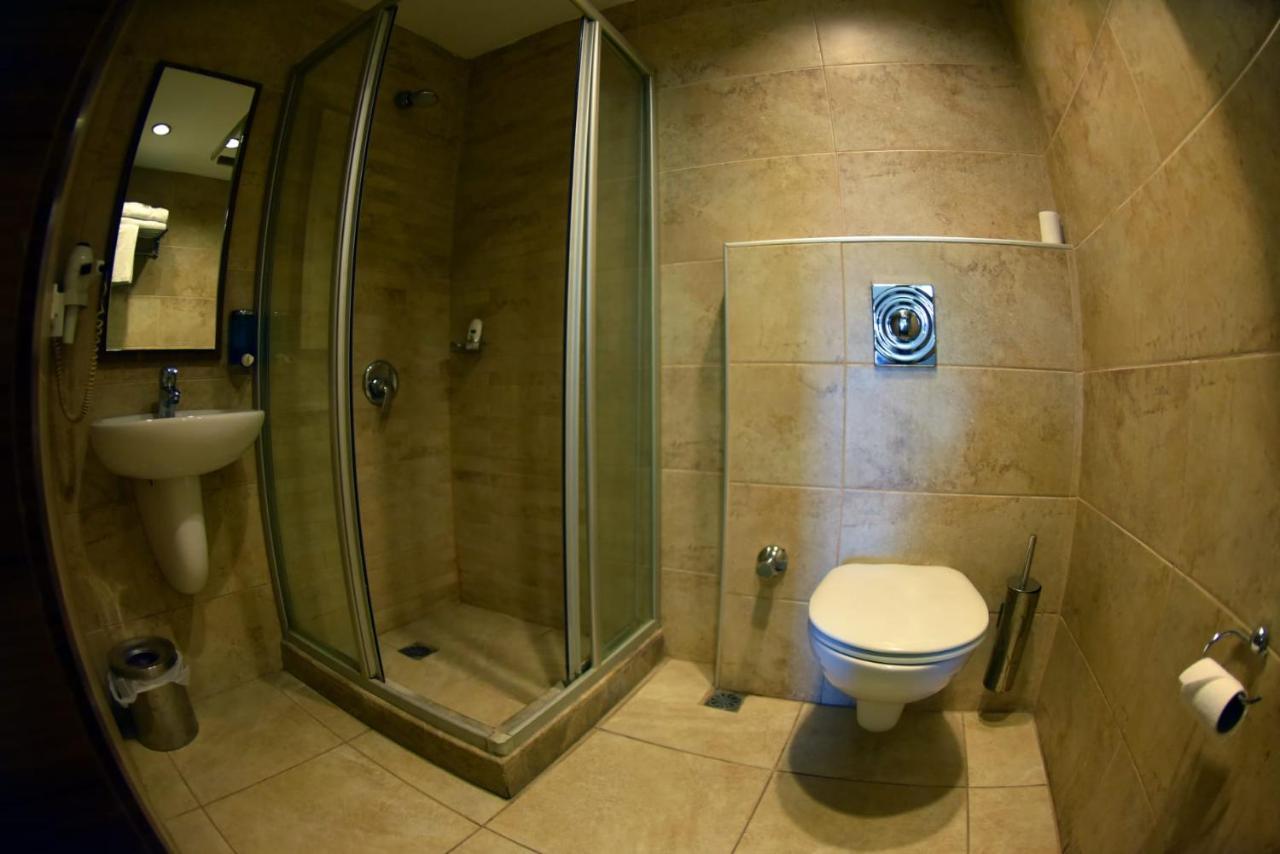 Elmas Hotel Bursa Zewnętrze zdjęcie
