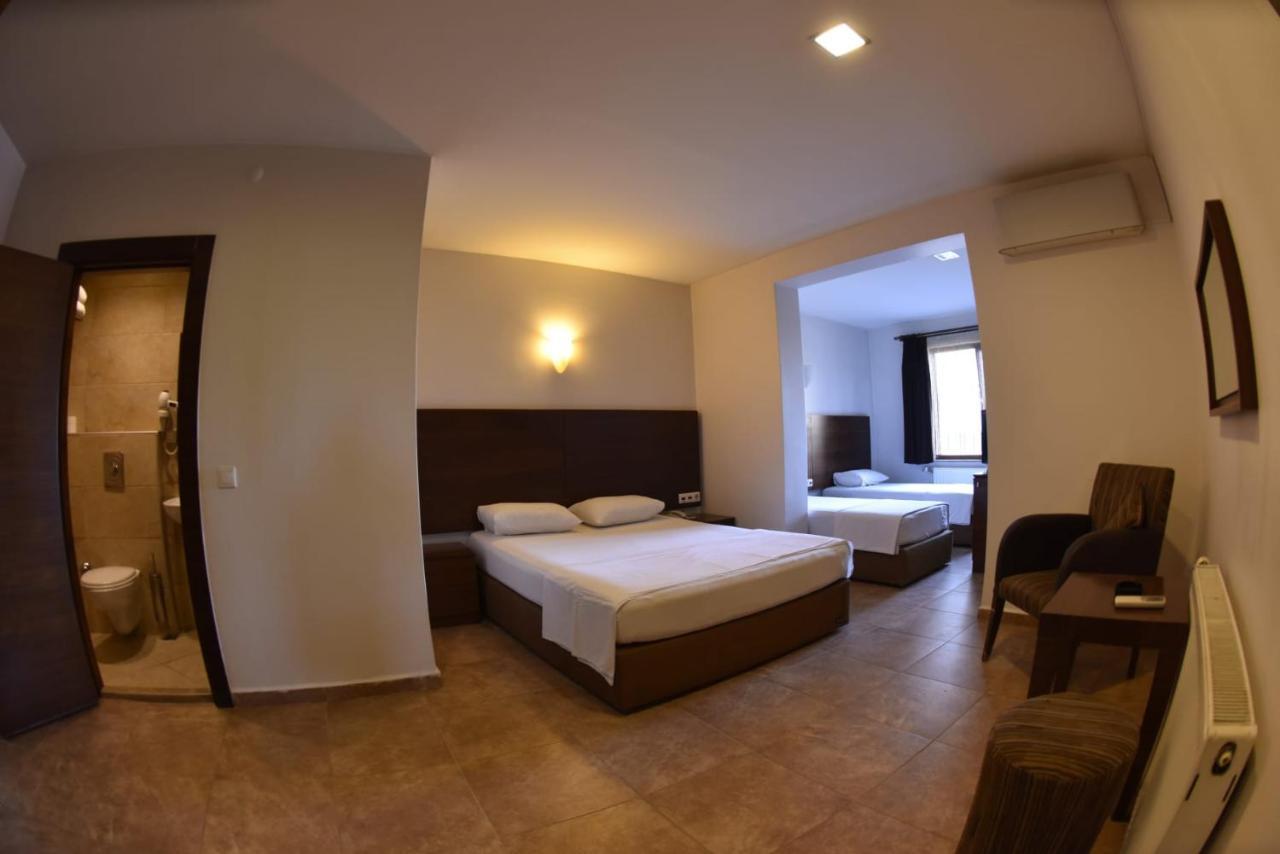 Elmas Hotel Bursa Zewnętrze zdjęcie