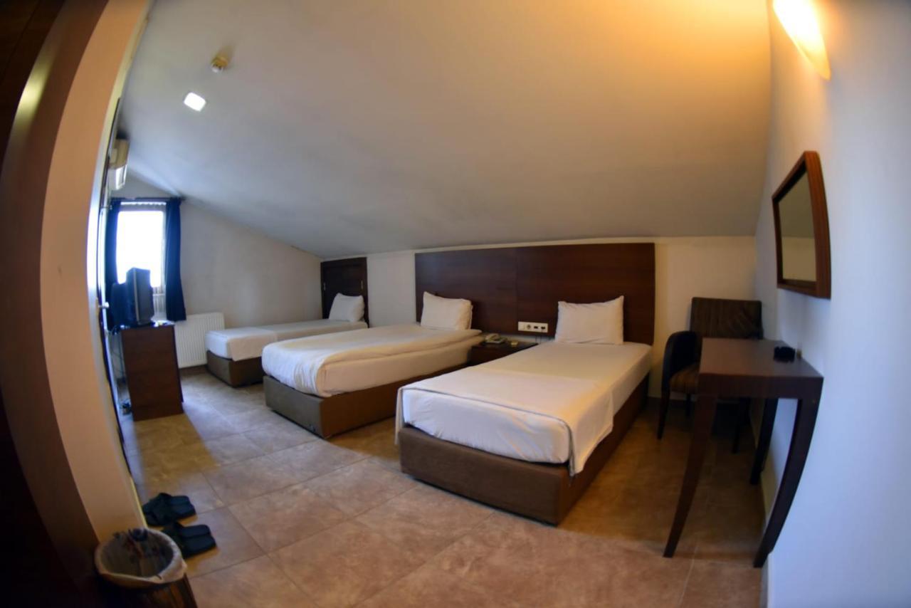 Elmas Hotel Bursa Zewnętrze zdjęcie
