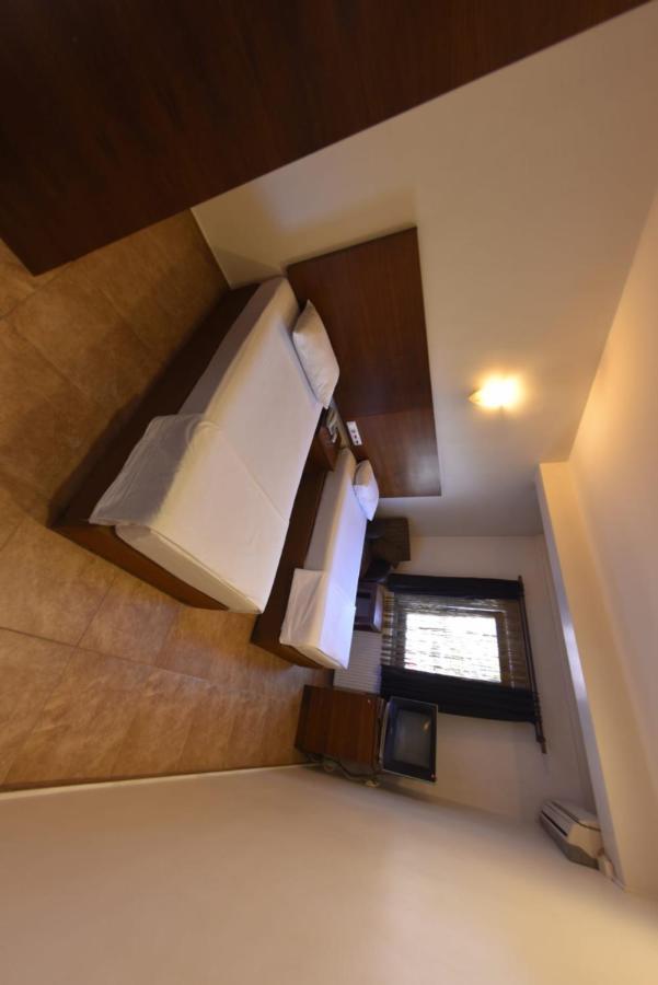 Elmas Hotel Bursa Zewnętrze zdjęcie